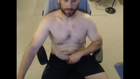 john_donson online show from October 5, 4:14 pm