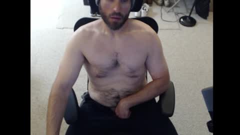 john_donson online show from November 1, 6:51 pm