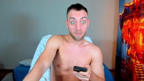 John online show from January 30, 7:29 am