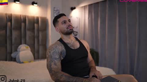 john online show from December 17, 11:22 pm