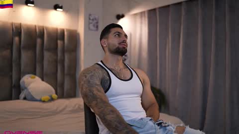 john online show from November 1, 11:53 am