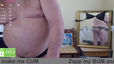 JOHN online show from February 7, 4:10 pm