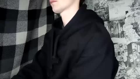 John Marston online show from January 5, 5:27 pm