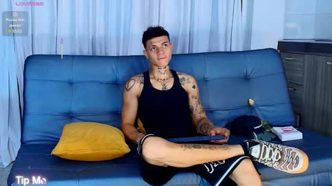 Jhon Mystic online show from September 11, 4:25 am