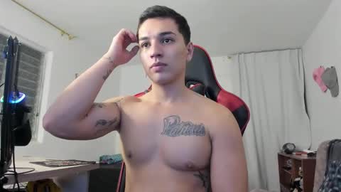 JOHN online show from March 29, 4:36 am