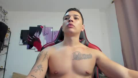 JOHN online show from November 10, 12:24 am