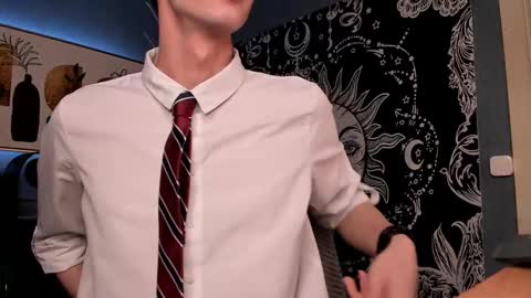 John online show from March 1, 8:42 pm