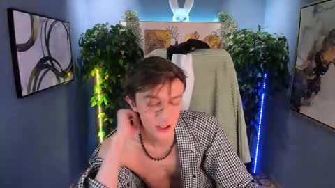 John online show from January 14, 1:08 pm