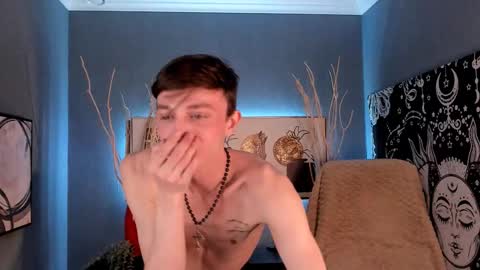 John online show from February 25, 2:25 am