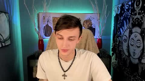 John online show from February 13, 12:13 am