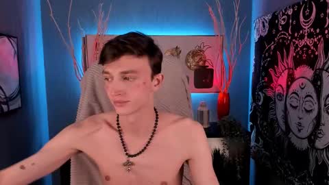 John online show from February 18, 2:59 am