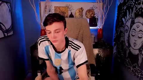 John online show from February 23, 8:22 pm