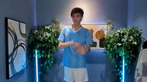 John online show from September 25, 4:25 pm