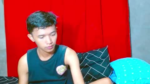 JohnXxx online show from April 5, 6:32 am