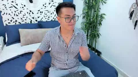 johnbelrose online show from November 17, 7:16 pm