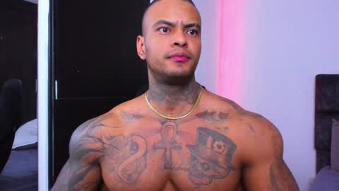 john belt online show from November 18, 10:13 pm