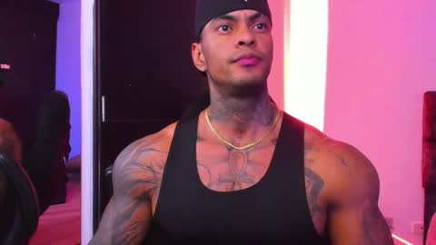 john belt online show from October 27, 9:15 pm