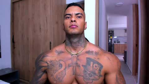 john belt online show from April 10, 8:57 pm