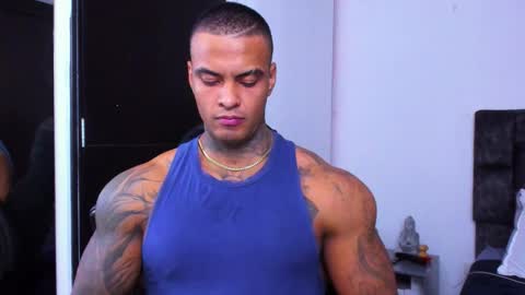 john belt online show from November 20, 10:40 pm