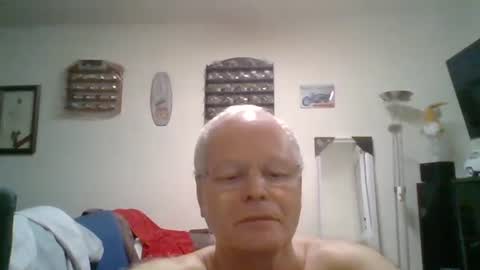 johndesnudado online show from December 7, 11:18 pm