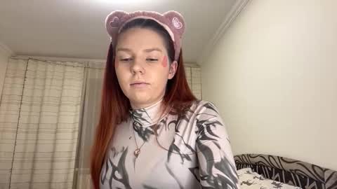 SofiaOweenss online show from March 24, 9:54 pm