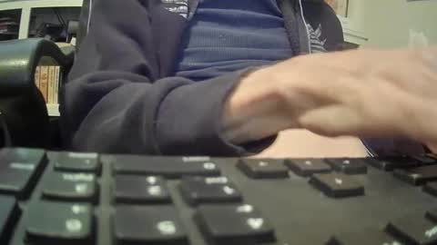 Snapshot of johngp777 chatting on October 30, 3:45 pm johngp777 online show from October 30, 3:45 pm