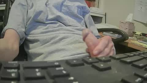 johngp777 online show from April 2, 1:40 pm