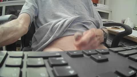 Snapshot of johngp777 chatting on October 7, 10:06 pm johngp777 online show from October 7, 10:06 pm