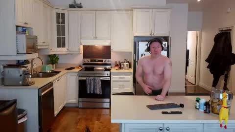 John Handy online show from April 12, 5:28 pm