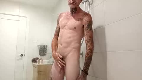 johnhempel22 online show from September 23, 11:48 am