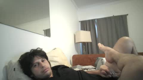 Snapshot of johnjohn90909 chatting on October 23, 11:55 am johnjohn online show from October 23, 11:55 am