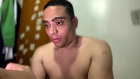 JOHN online show from February 28, 6:31 pm