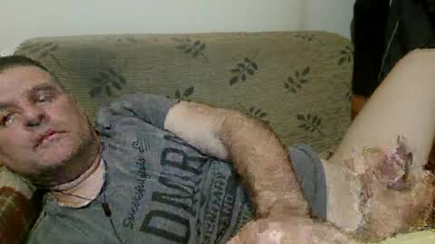 AlexLoven online show from May 1, 11:59 am