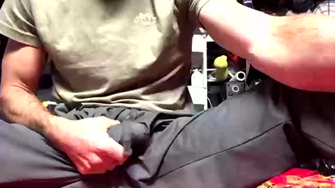 johnlostaglio123 online show from October 10, 12:27 am