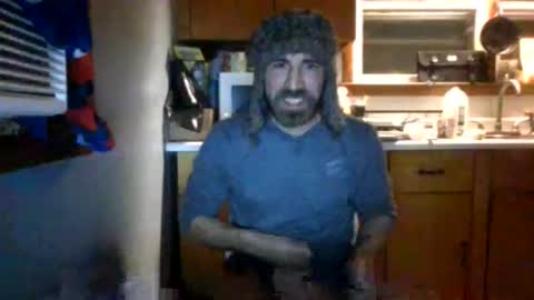 johnlostaglio123 online show from March 2, 5:08 am