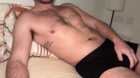 John Napel online show from March 1, 12:53 pm