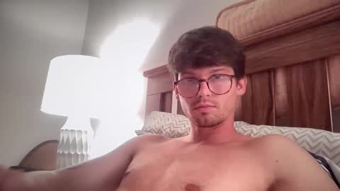 Johnny online show from October 6, 3:57 am