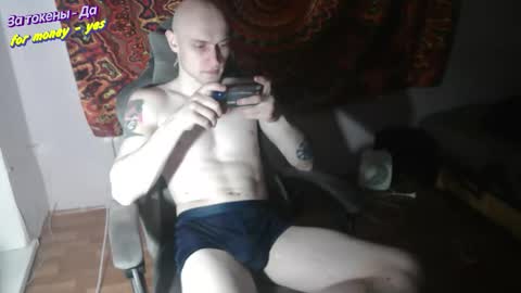 Johnny online show from January 10, 4:01 pm