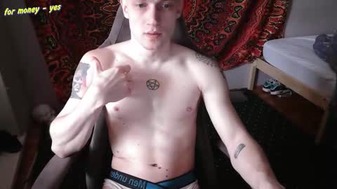 Johnny online show from February 21, 7:22 am