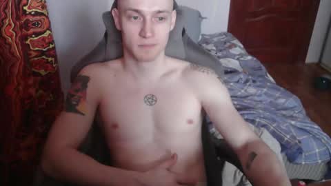 Johnny online show from February 6, 7:12 am