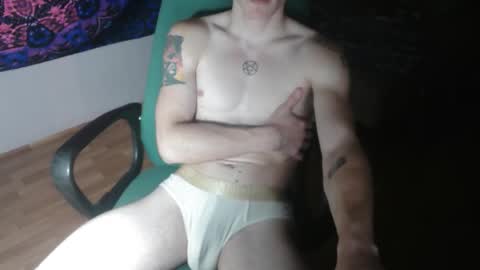 Snapshot of johnny_positive chatting on September 10, 4:41 pm Johnny online show from September 10, 4:41 pm