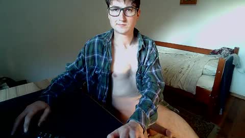 John online show from April 18, 4:53 pm