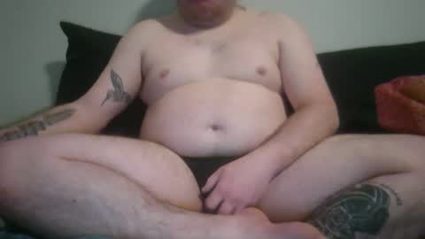 johnnyb1118 online show from January 31, 9:16 pm