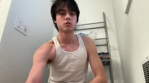 johnnybigd2005 online show from January 23, 8:45 pm