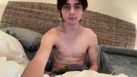 johnnybigd2005 online show from January 30, 2:49 am