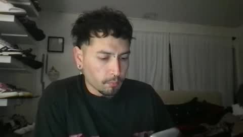 Snapshot of johnnydeep66 chatting on December 20, 8:49 am JohnnyDeep66 online show from December 20, 8:49 am