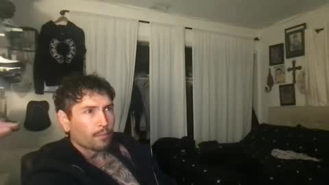 JohnnyDeep66 online show from December 23, 10:10 am