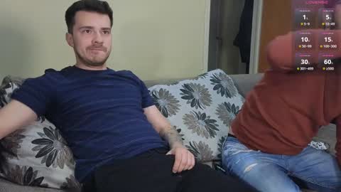 Johnny online show from December 26, 5:08 pm