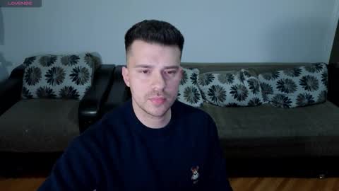 Johnny online show from March 14, 7:18 pm