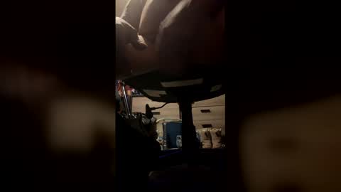 johnnyshung1 online show from February 26, 10:40 am